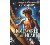 S P Somtow Chronicles of the High Inquest (Tascabile) Inquestor