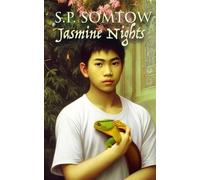 S P Somtow Jasmine Nights (Tascabile)