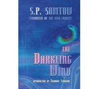 S P Somtow The Darkling Wind (Copertina rigida)