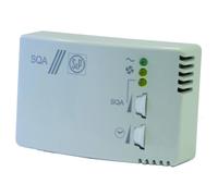 S&P SQA - Sensore di qualità dell'aria - 5401220800
