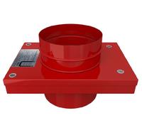 S&P ST-ADW-160 - Passaggio tagliafuoco per parete e soffitto, DN160 - 8209577063