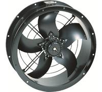 S&P TCBT/4-500/H Ex - Ventilatore assiale, EX, 400V, DN500 - 5605484400