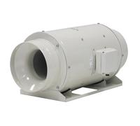 S&P TD-2000/315 SILENT ECOWATT - Ventilatore per condotti, Silenzioso, EC, DN315 - 5211988200