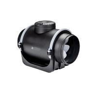 S&P TD EVO-250 PF ECOWATT N8 - Ventilatore in linea, EC, DN250, riciclato - 5211011300