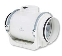 S&P TD EVO-315 VAR N8 - Ventilatore da condotto, DN315, con regolazione - 5211007800