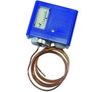 S&P THE-F-N - Termostato antigelo - L012103004