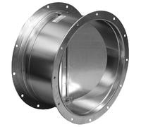 S&P TSK-355 - Serranda a chiusura automatica, DN355 - 8070402323