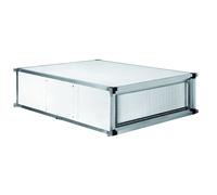 S&P UP-3600 H14 R PRO-REG - Luftreiniger,Wand,Decke,R,G4,F7,H14 - 5160346600