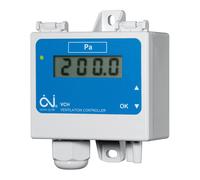 S&P VCHV-Set - Trasmettitore 0-10 V, Trasformatore 230/24 V - L012800100