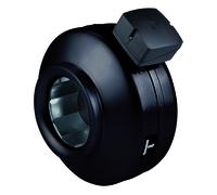 S&P VENT-100 - ECOWATT - Ventilatore in linea, EC, DN100 - 5145880000