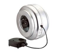 S&P VENT-355 N - Ventilatore da condotto, DN355 - 5145888600