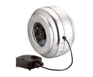 S&P VENT-400 N - Ventilatore tubolare, DN400 - 5145888700