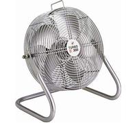 S & P - Ventilatore industriale Turbo 3000, metallizzato
