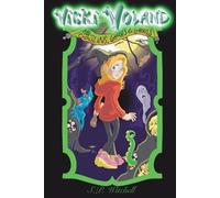 S P Witchell Vicki Voland and the Goblins, Ghosts & Ghouls (Tascabile)
