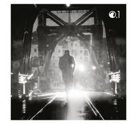 S.P.Y. Alone in the Dark - Volume 1 (Vinyl LP) 12" EP