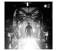 S.P.Y. Alone in the Dark - Volume 2 (Vinyl LP) 12" EP