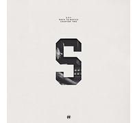 S.P.Y. Back to Basics: Chapter Two (CD) Album