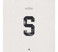 S.P.Y. Back to Basics: Chapter Two (CD) Album
