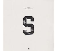 S.P.Y. Back To Basics Chapter Two (Vinyl LP)