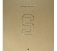 S.P.Y. - Back To Basics Sampler Ep