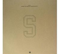 S.P.Y. Back to Basics Sampler EP (Vinyl LP) 12" EP