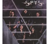 Spys Behind Enemy Lines (CD) Special Remastered Album