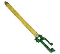 S.P. ZS Katana Dragon Handle MELIODAS Serie The Seven Deadly Sins