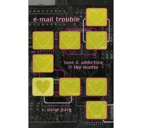 S. Paige Baty E-mail Trouble (Tascabile) Constructs Series