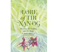 S Pascarella Lore of Tir Nan Og (Copertina rigida)