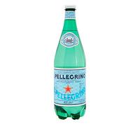 S.PELLEGRINO, Acqua Minerale Naturale Frizzante 1 L