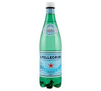 S.PELLEGRINO, Acqua Minerale Naturale Frizzante 75cl
