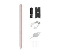 S Pen di Ricambio per Samsung Galaxy Tab S6 Lite, Compatibile con EJ-PP610, Ideale per Note e Disegni (Rosa)