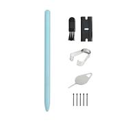 S Pen di Ricambio per Samsung Galaxy Tab S6 Lite, Compatibile con EJ-PP610, Ideale per Note e Disegni (Blu)