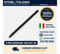 Samsung Galaxy Tab S9 Series S Pen