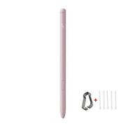 S Pen Tab S6 Lite, pennino capacitivo S Pen compatibile con Samsung Galaxy Tab S6 Lite P610 P615 10,4 pollici Active Stylus Pen No Bluetooth (Rosa)