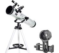 s per adulti, s HD Outdoor Monocular Space Refractor Astronomico con Cercatore 5X24