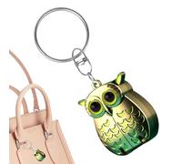 s per donne, bambini s per unghie | portatili pieghevoli pieghevoli con design simpatico di gufo | Prodotti per la cura e la cura della pelle per bambini, adulti