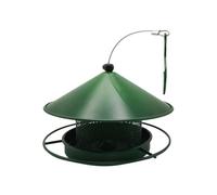 s per gli uccelli per l'Aperto, uccelli in Metallo,Alimentatore passeri - All'aperto Hangable Metal Cardinal Garden Birders per le Donne Amanti degli Uccelli della nonna mamma