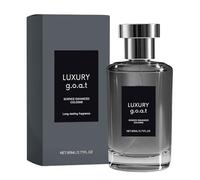 s Per Gli Uomini - 8 Centilitri Spray a Lunga Durata | Acqua Di - Per La Notte, Il Date, La Casa, Il Viaggio, L'Esterno, Il Matrimonio, L'Evento, La Festa, E L'Affari