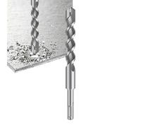 s per martello perforatore Carburo Anti-Shock Versatile | Massoneria per la Foratura di Mattoni Pietra Ceramica Muratura Parete Soffitto Fondazione Lastra e Lavori
