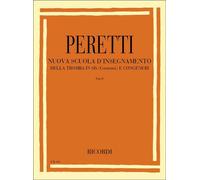 S. PERETTI - NUOVA SCUOLA D INSEGNAMENTO DELLA TROMBA IN SIB - PARTE 2