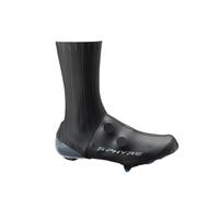 S-Phyre Flash Shoe Cover-Black S, trattamento adatto a un impiego regolare, trova spazio in molte situazioni della vita di ogni giorno ideale per chi ama prendersi cura di sé con piccole abitudini reg
