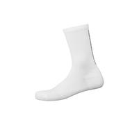 S-Phyre Leggera Socks-White M-L (Size, soluzione versatile per diverse esigenze, pensato per un utilizzo ripetuto nel tempo indicato per essere utilizzato con continuità durante tutto l’anno studiato