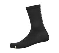 Calze Shimano S-Phyre Merino nero profondo - 45-48