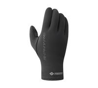 S-Phyre Thermal Gloves-Black S, soluzione versatile per diverse esigenze, si integra senza difficoltà nelle abitudini quotidiane pensato per accompagnare i gesti di benessere di ogni giorno adatto a c