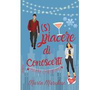 (S)piacere di conoscerti: (Un cuore per capello)