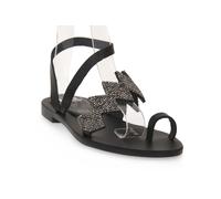 S PIERO FLAT EGG sandali Donna 38