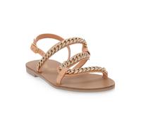 S PIERO NATURAL TR SOLE sandali Donna 37