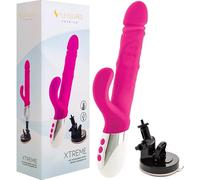 S Pleasures Vibratore Premium Line Xtreme Dual