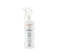 S-Polybond® Detergente per plastica 500 ml, detergente in PVC, detergente per tutte le materie plastiche: infissi per finestre, tapparelle, mobili in rattan, porte, barche, per interni ed esterni